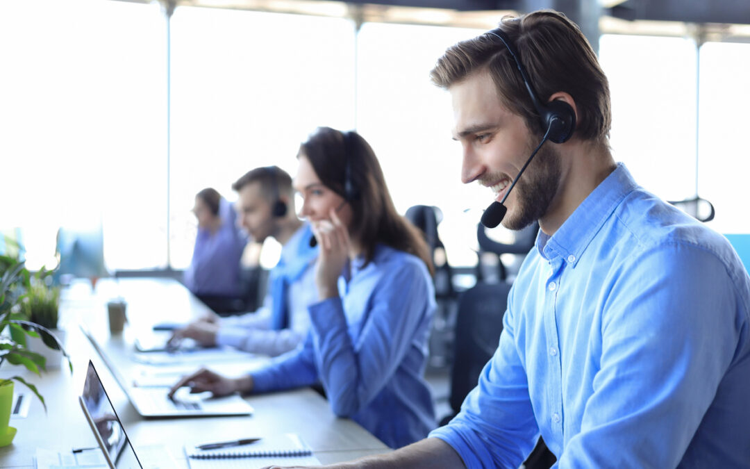 What Are the Three Ps of Telephone Etiquette?