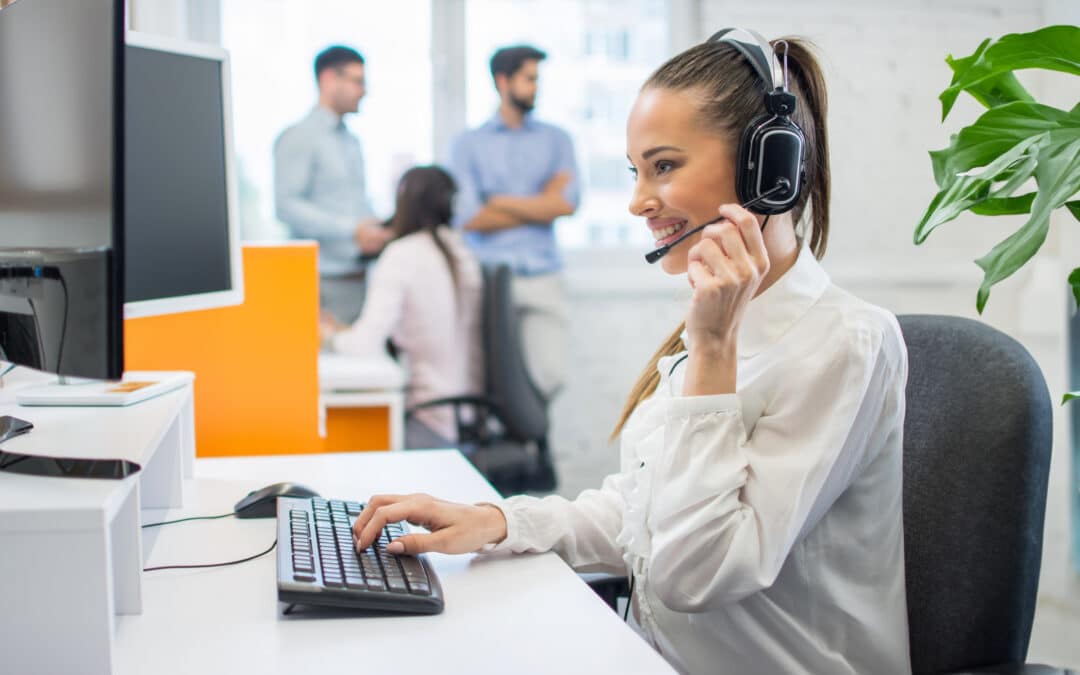 What is the Hardest Part of Being an Answering Service Agent?