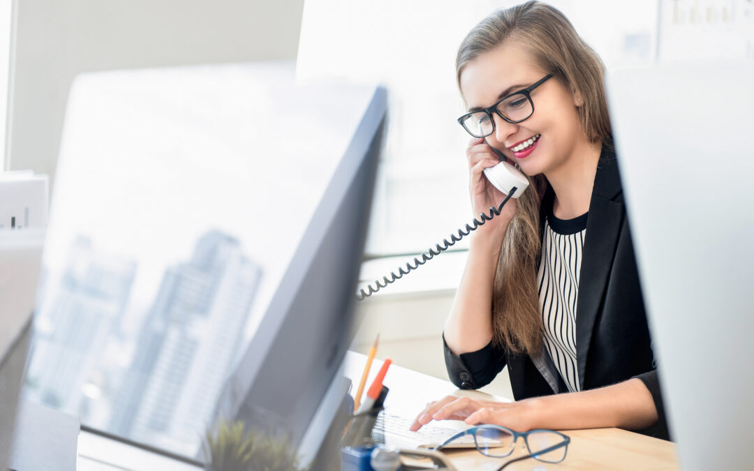 How Do Answering Services Enhance Your Business’s Professional Image?