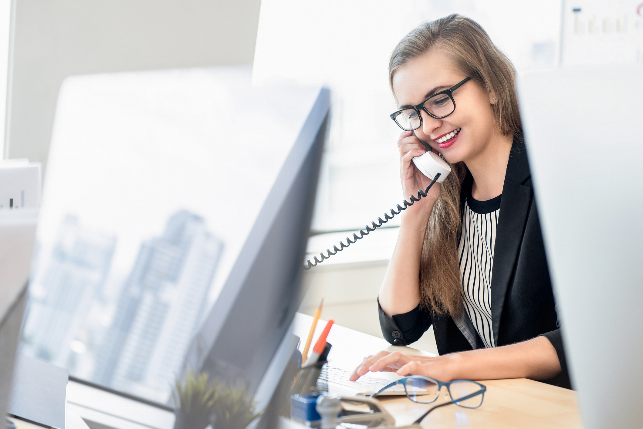 your-businesss-professional-image