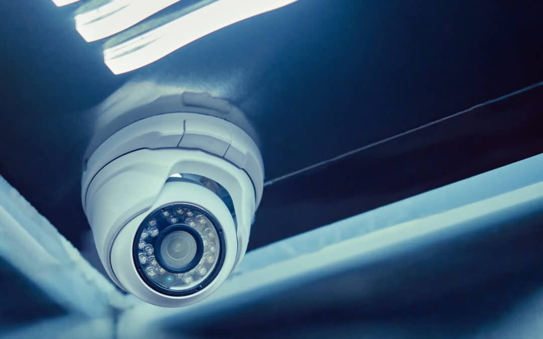 Are Cameras Required in Elevators?