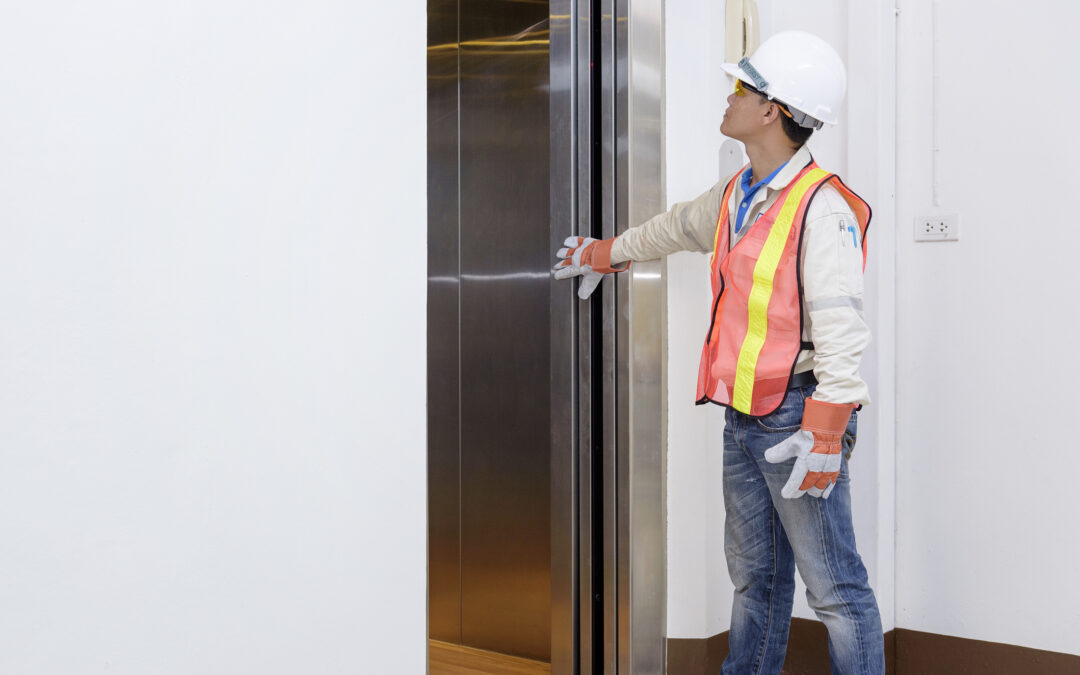 Does OSHA Regulate Elevators?