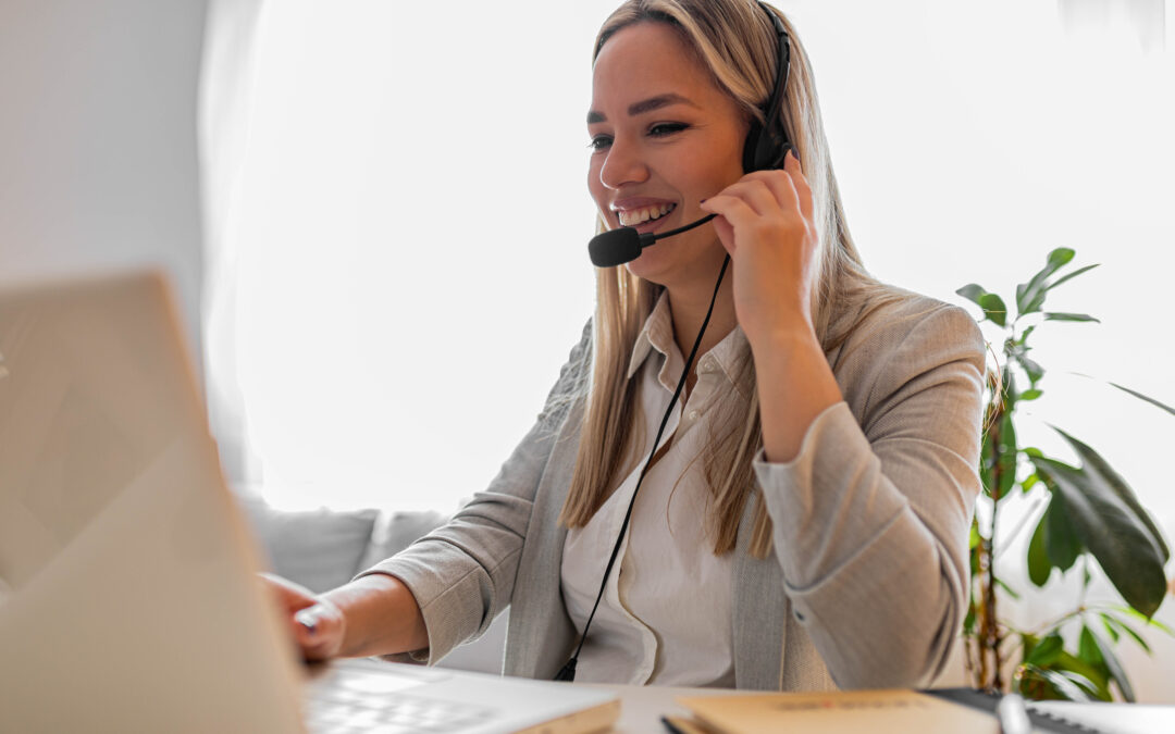 How Do Answering Services Manage High Call Volumes?