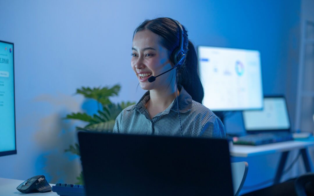 The Impact of AI on Answering Services